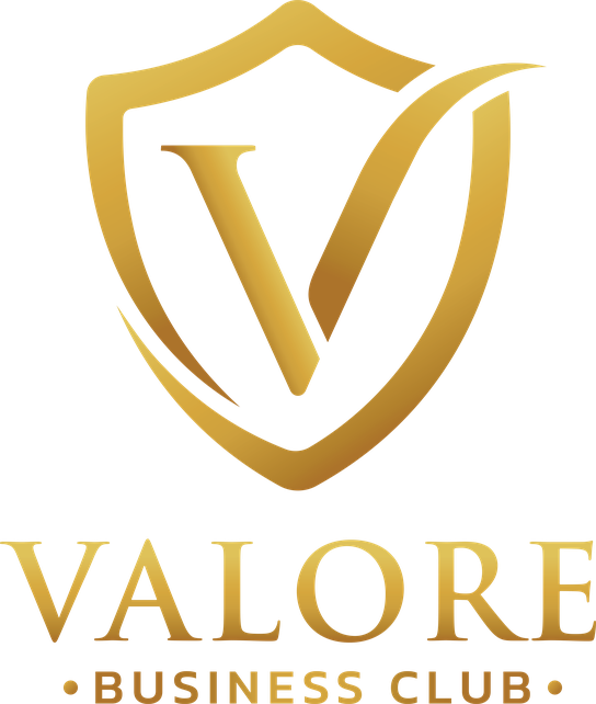 VALORE Business Club logó